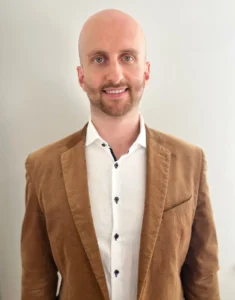 Mag. Dr. Daniel Lehner